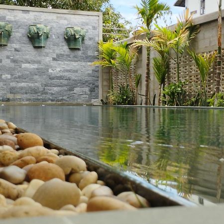 Bou Savy Guesthouse Siem Reap Bagian luar foto